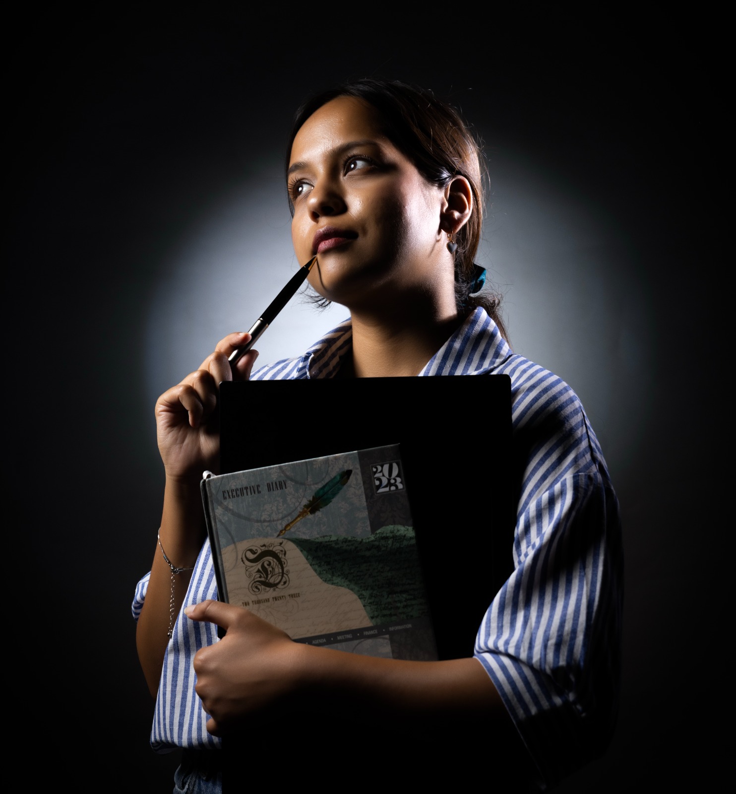 Alefiya Tandiwala, Social Coverage
